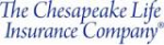 The Chesapeak Life Insurance Company Logo